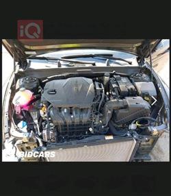 هیۆندای سۆناتا